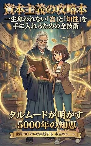 資本主義の攻略本