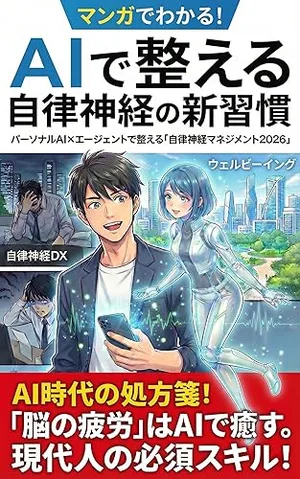 自律神経の新習慣